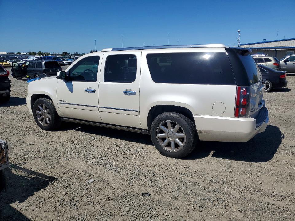 Aukcja sprzedaży 2012 Gmc Yukon Xl, vin: 1GKS2MEF9CR174306, numer aukcji: 52958196