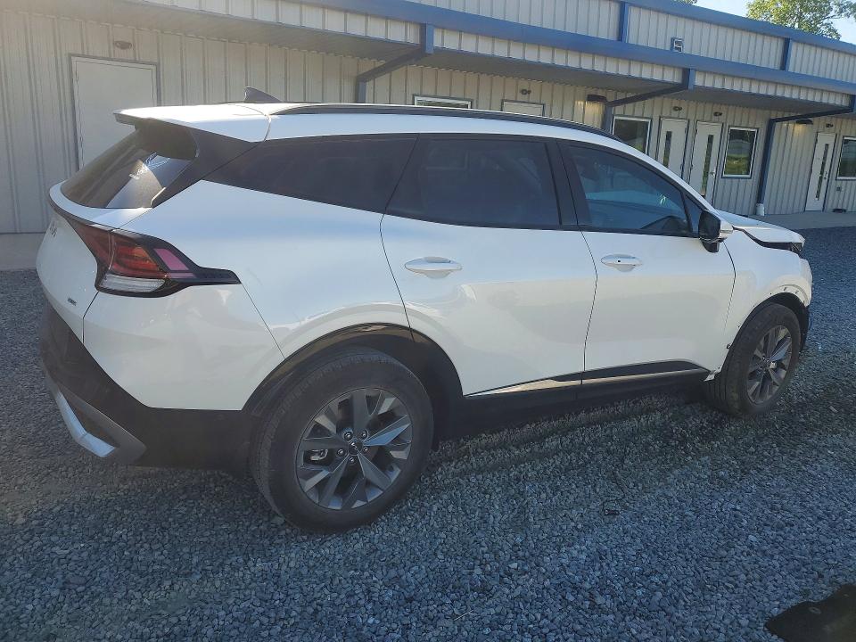 Продажа на аукционе авто 2025 Kia Sportage, vin: KNDPXCDG2S7255987, номер лота: 53880896