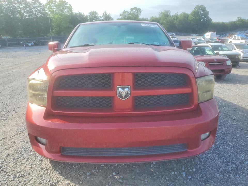 Продаж на аукціоні авто 2009 Dodge Ram 1500, vin: 1D3HV13T89S823705, номер лоту: 54284566