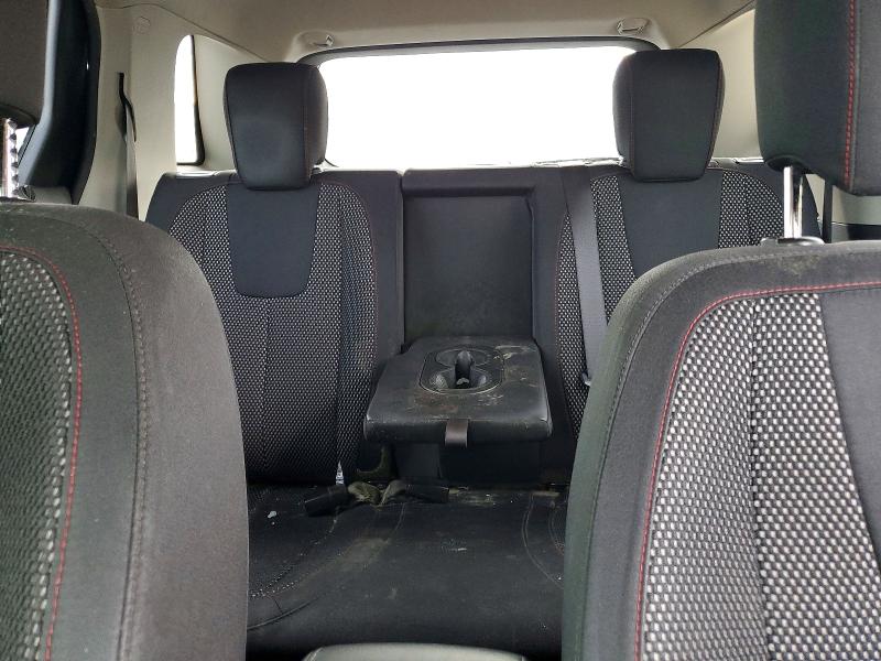 Продажа на аукционе авто 2016 Gmc Terrain, vin: 2GKFLSEK8G6281218, номер лота: 52396776