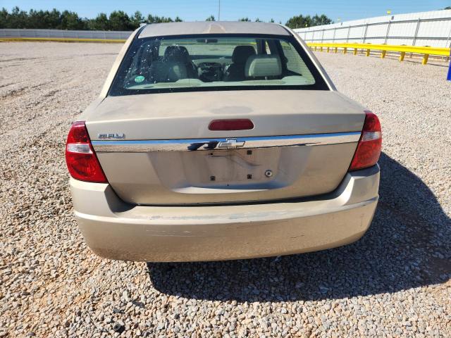 51451246 :رقم المزاد ، 1G1ZS52F75F248968 vin ، 2005 Chevrolet Malibu مزاد بيع