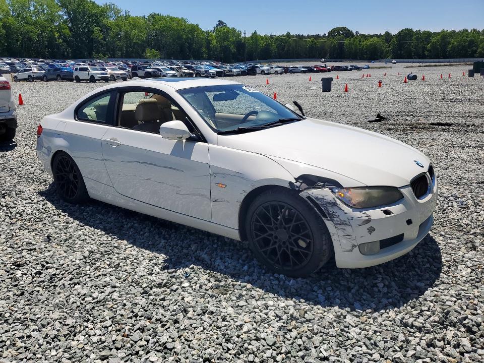 53162836 :رقم المزاد ، WBAWB3C55AP139432 vin ، 2010 Bmw 328 مزاد بيع
