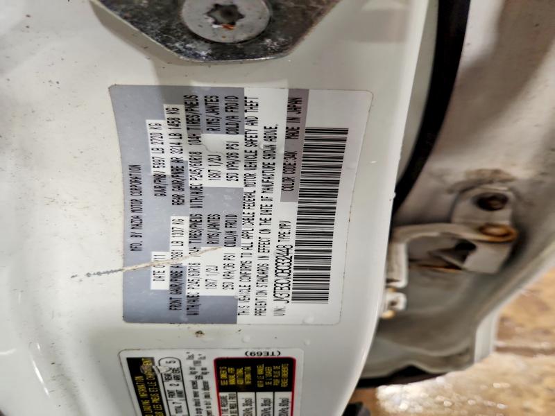 Aukcja sprzedaży 2011 Mazda Cx-9, vin: JM3TB3CV0B0332448, numer aukcji: 53414816