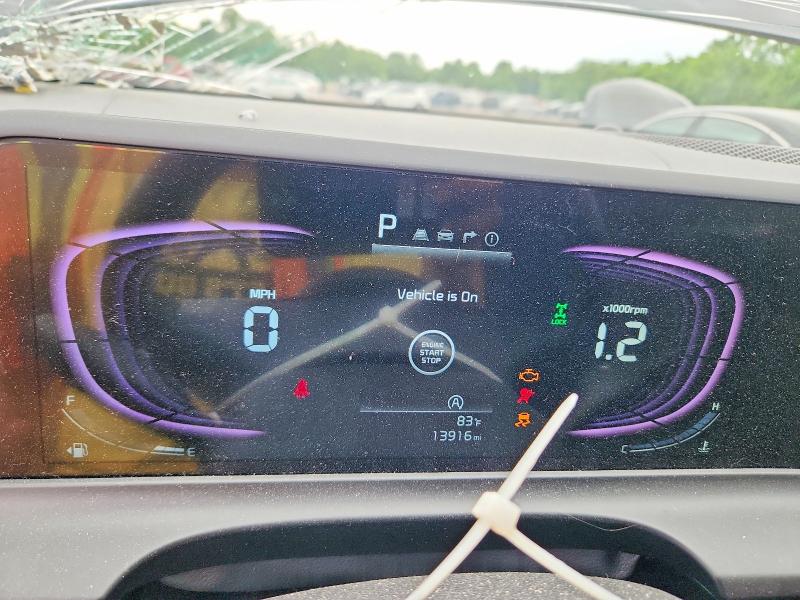 Aukcja sprzedaży 2025 Kia Seltos, vin: KNDEUCAA3S7813359, numer aukcji: 54823676