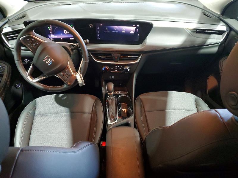 53259196 :رقم المزاد ، KL4AMCSL2RB176366 vin ، 2024 Buick Encore Gx مزاد بيع