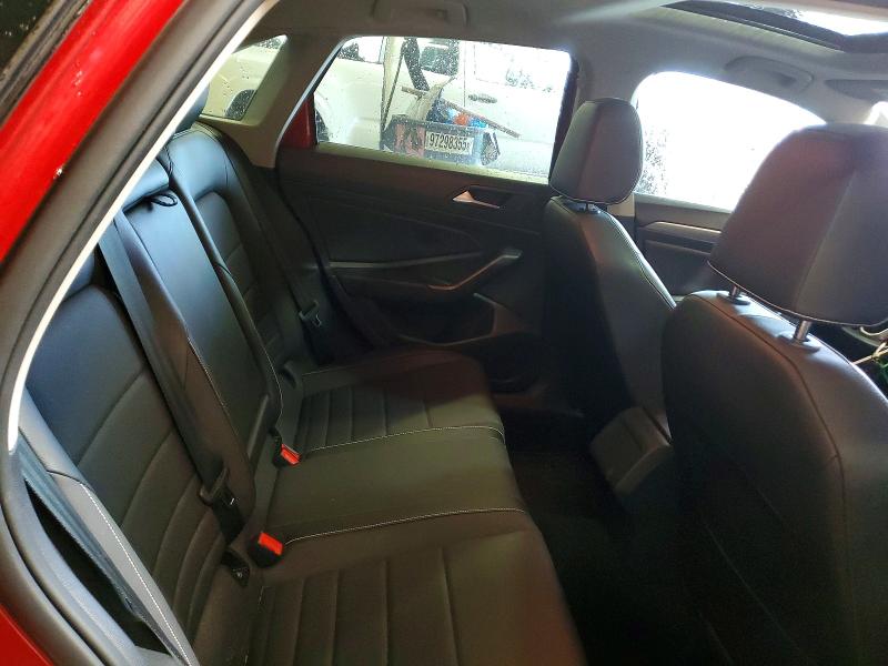 Продаж на аукціоні авто 2023 Volkswagen Jetta, vin: 3VW7M7BU6PM045637, номер лоту: 55024636