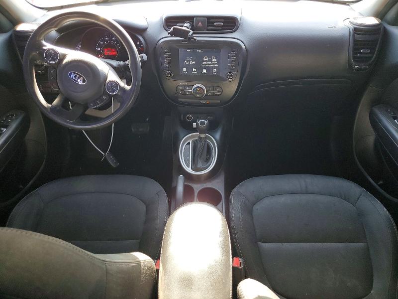 Aukcja sprzedaży 2018 Kia Soul, vin: KNDJP3A58J7567660, numer aukcji: 52731926
