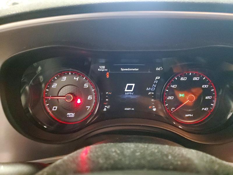 Продажа на аукционе авто 2022 Dodge Charger, vin: 2C3CDXHG6NH270403, номер лота: 54845146