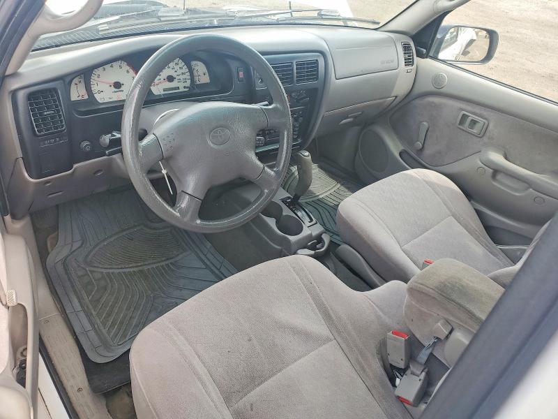 Aukcja sprzedaży 2003 Toyota Tacoma, vin: 5TEVL52N03Z165439, numer aukcji: 53375346