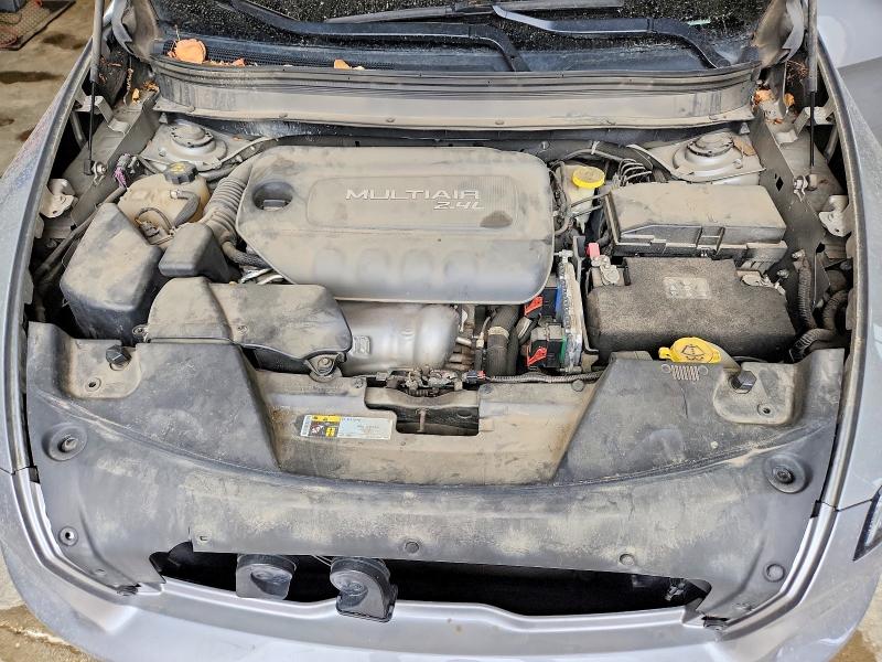 Aukcja sprzedaży 2015 Jeep Cherokee, vin: 1C4PJMAB7FW604640, numer aukcji: 53519896