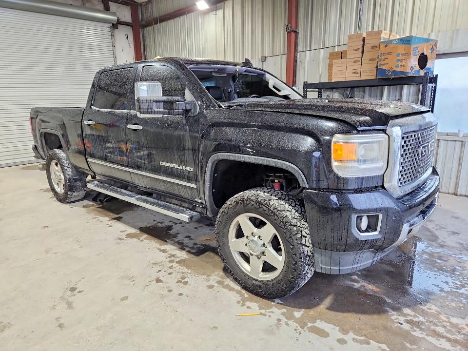 Продажа на аукционе авто 2015 Gmc Sierra, vin: 1GT120E80FF570681, номер лота: 51978636