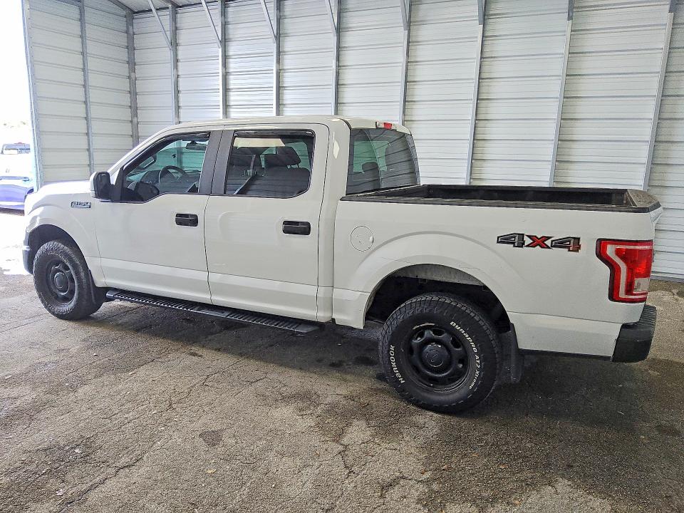 Aukcja sprzedaży 2016 Ford F150, vin: 1FTEW1EF9GFB35248, numer aukcji: 53840626