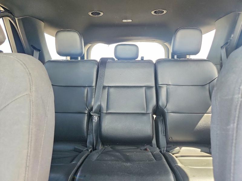 Продаж на аукціоні авто 2023 Ford Explorer, vin: 1FM5K8AB6PGB98921, номер лоту: 54658976