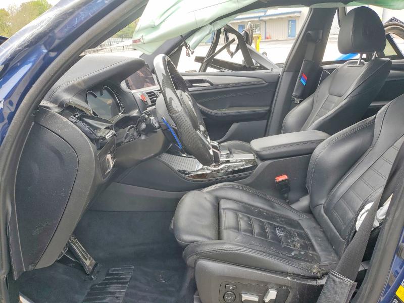 Aukcja sprzedaży 2020 Bmw X3, vin: 5YMTS0C07L9B77240, numer aukcji: 53250836