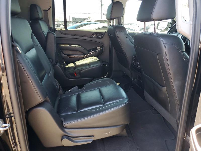 Продаж на аукціоні авто 2020 Chevrolet Suburban, vin: 1GNSCHKC9LR160620, номер лоту: 53072556