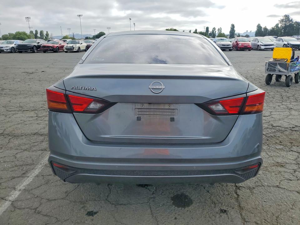 Продажа на аукционе авто 2023 Nissan Altima, vin: 1N4BL4BV0PN331387, номер лота: 53072246