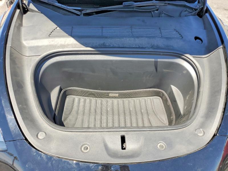 Продаж на аукціоні авто 2023 Tesla Model Y, vin: 7SAYGDEE2PF813543, номер лоту: 53244486