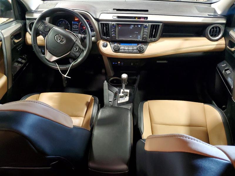 Aukcja sprzedaży 2018 Toyota Rav4, vin: 2T3DFREV1JW757429, numer aukcji: 53346966