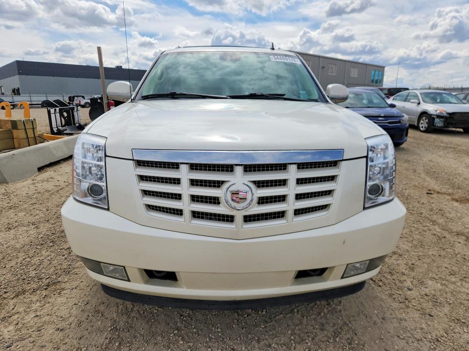 Aukcja sprzedaży 2008 Cadillac Escalade, vin: 3GYFK62898G251269, numer aukcji: 54469176