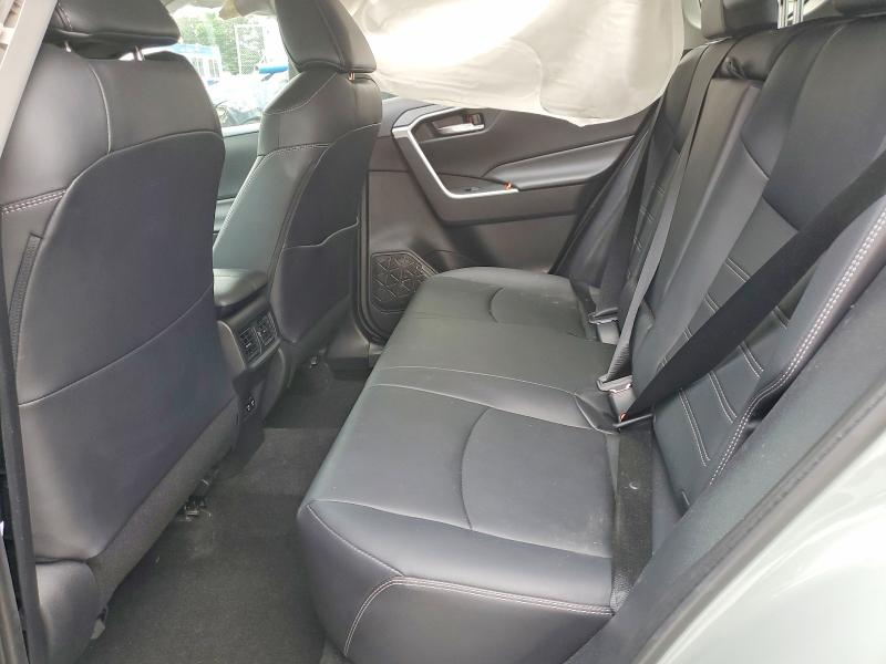 2020 Toyota Rav4 მანქანა იყიდება აუქციონზე, vin: 2T3C1RFV2LC039126, აუქციონის ნომერი: 54883776