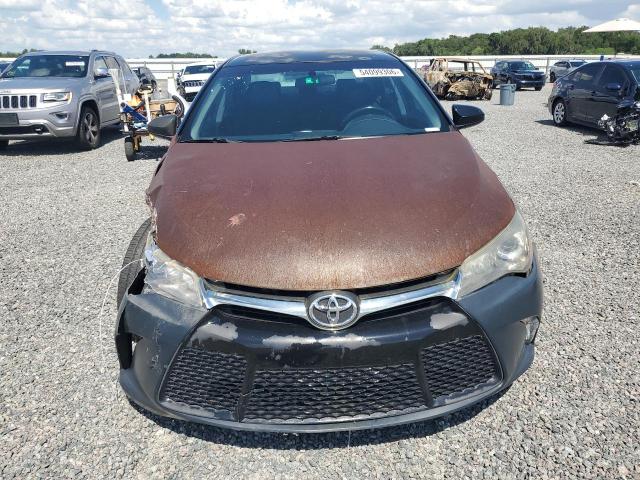 Продажа на аукционе авто 2015 Toyota Camry, vin: 4T1BF1FK1FU918309, номер лота: 54099306