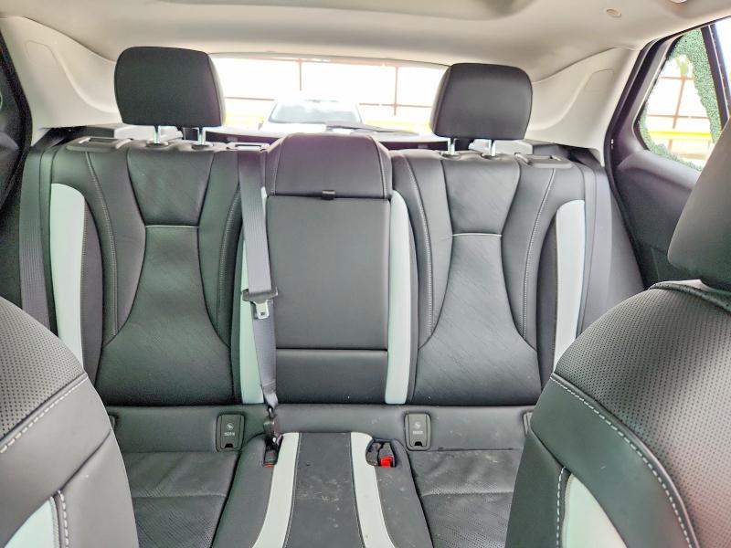 Aukcja sprzedaży 2024 Buick Envision, vin: LRBFZPE40RD043035, numer aukcji: 52247046