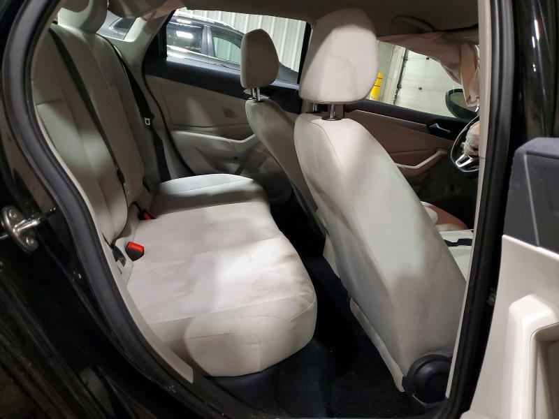 Продажа на аукционе авто 2020 Volkswagen Jetta, vin: 3VWC57BUXLM088979, номер лота: 53083566