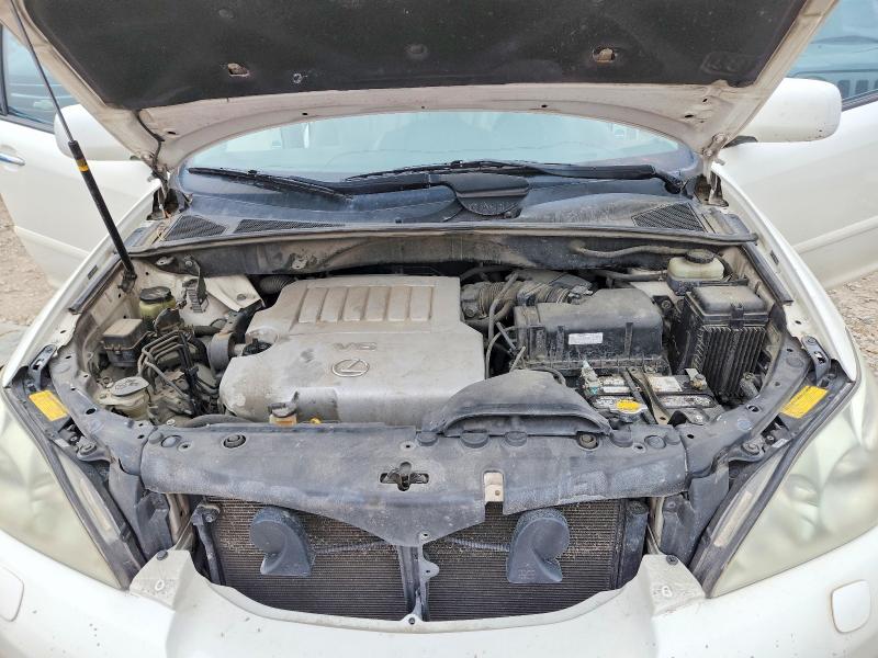 Aukcja sprzedaży 2008 Lexus Rx, vin: JTJHK31U882853372, numer aukcji: 54205786