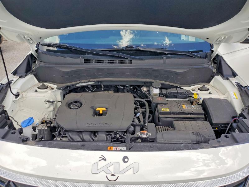 Продаж на аукціоні авто 2024 Kia Seltos, vin: KNDEU2AA8R7572127, номер лоту: 52478216