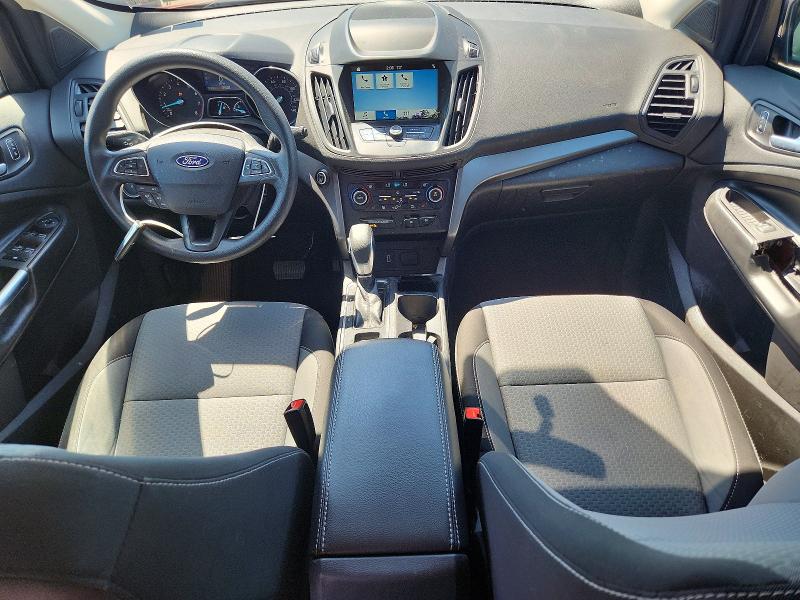 Продаж на аукціоні авто 2019 Ford Escape, vin: 1FMCU9GD5KUB93087, номер лоту: 52615906
