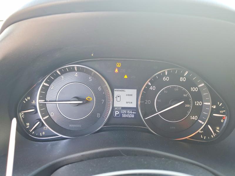 Продажа на аукционе авто 2017 Nissan Armada, vin: JN8AY2NC0H9502143, номер лота: 52378356