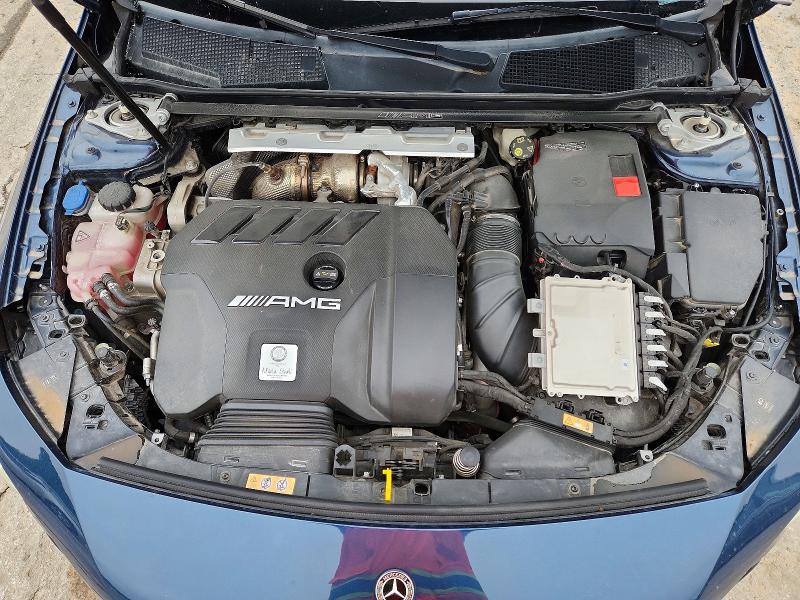 54024206 :رقم المزاد ، W1K5J5DB7LN082723 vin ، 2020 Mercedes-benz Cla مزاد بيع
