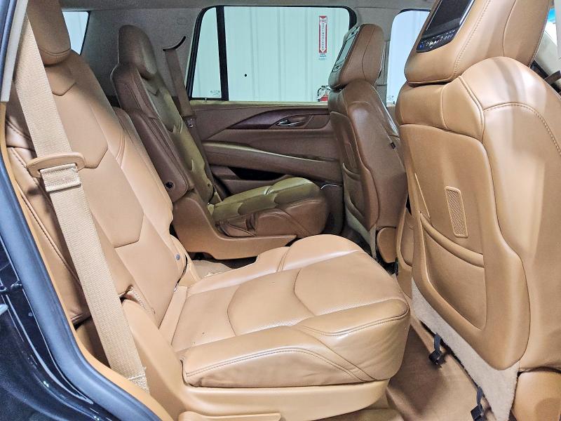 Продажа на аукционе авто 2015 Cadillac Escalade, vin: 1GYS4PKJ8FR680790, номер лота: 51678046