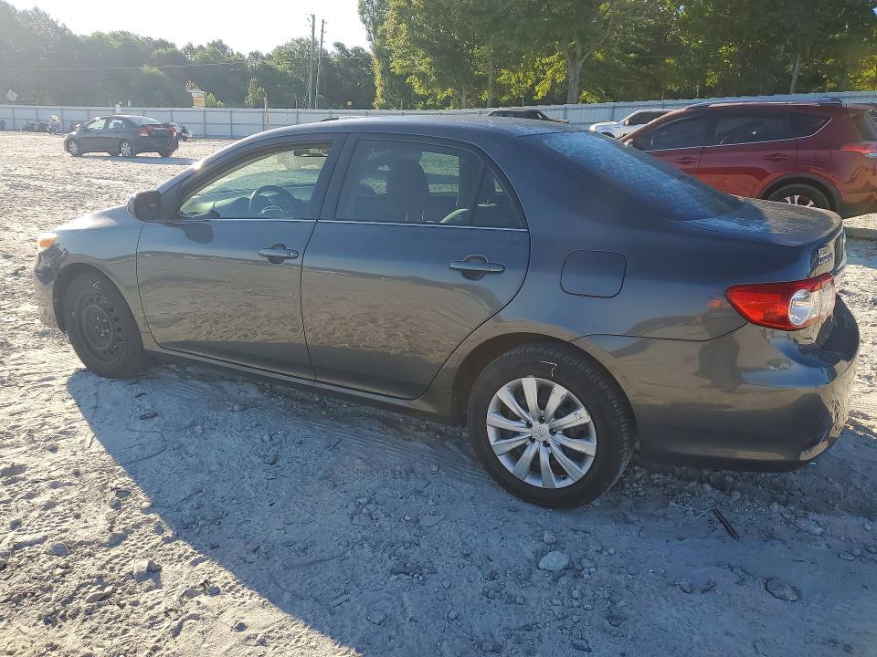 Aukcja sprzedaży 2013 Toyota Corolla, vin: 2T1BU4EE8DC936453, numer aukcji: 53716386