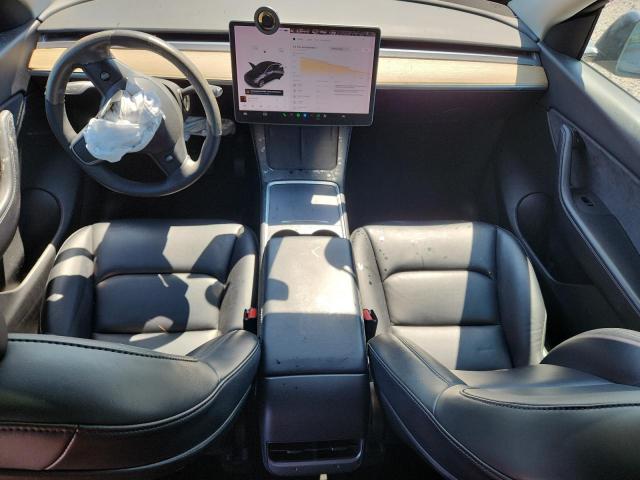 Aukcja sprzedaży 2021 Tesla Model Y, vin: 5YJYGDEE2MF198484, numer aukcji: 52212496