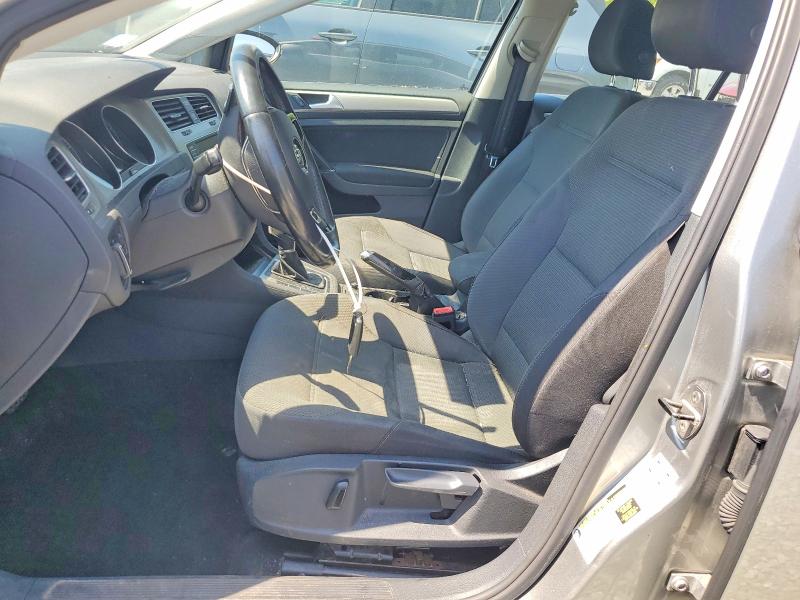 52402686 :رقم المزاد ، 3VWC17AU2GM513663 vin ، 2016 Volkswagen Golf Sportwagen مزاد بيع
