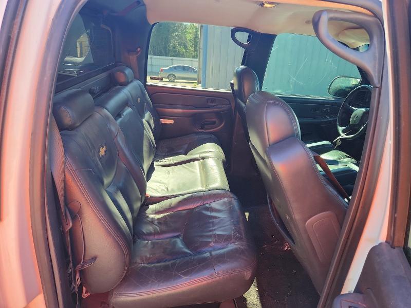 Auction sale of the 2002 Chevrolet Avalanche, vin: 3GNEC13T82G284069, lot number: 53992726