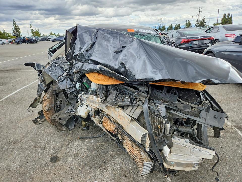 2022 Honda Accord მანქანა იყიდება აუქციონზე, vin: 1HGCV1F42NA082363, აუქციონის ნომერი: 52257676