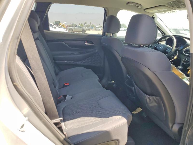 Продаж на аукціоні авто 2020 Hyundai Santa Fe, vin: 5NMS23AD8LH284049, номер лоту: 53074286