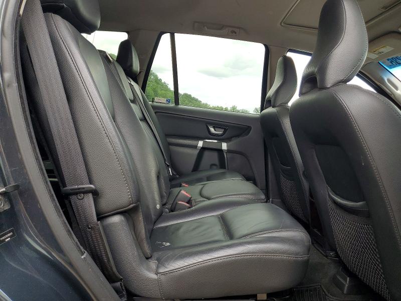 2014 Volvo Xc90 მანქანა იყიდება აუქციონზე, vin: YV4952CZXE1680275, აუქციონის ნომერი: 54318286