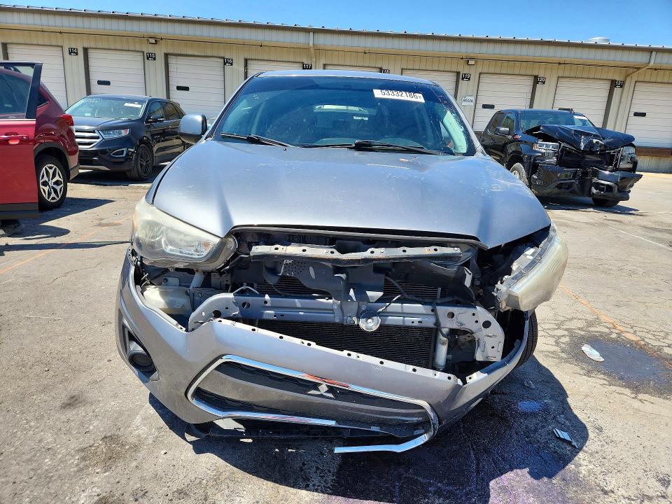 Aukcja sprzedaży 2015 Mitsubishi Outlander Sport, vin: 4A4AR3AUXFE001917, numer aukcji: 53332186