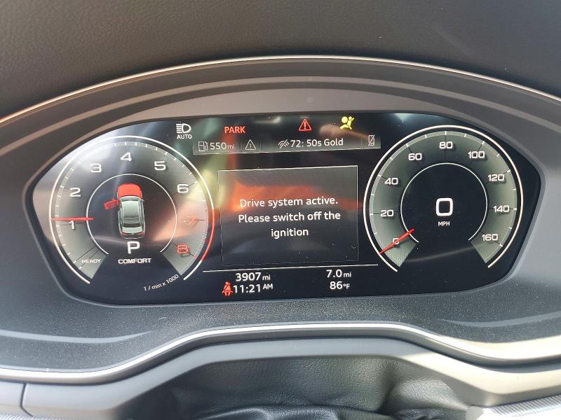 Продажа на аукционе авто 2024 Audi A4, vin: WAUEAAF42RN007760, номер лота: 53819106