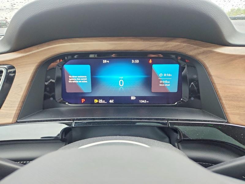 2026 Volkswagen Atlas მანქანა იყიდება აუქციონზე, vin: 1V2KN2CA8TC508406, აუქციონის ნომერი: 52165906