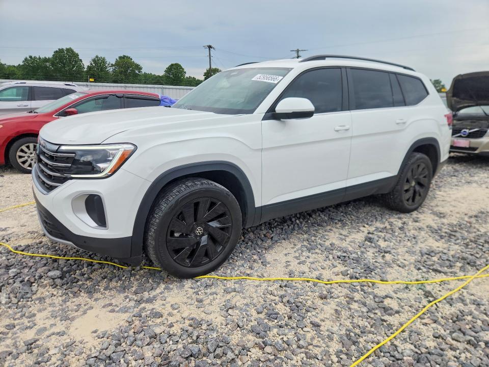 Aukcja sprzedaży 2024 Volkswagen Atlas, vin: 1V2HR2CA0RC545215, numer aukcji: 52958566