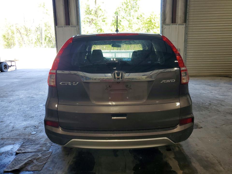 Aukcja sprzedaży 2015 Honda Cr-v, vin: 2HKRM4H54FH666566, numer aukcji: 54972266