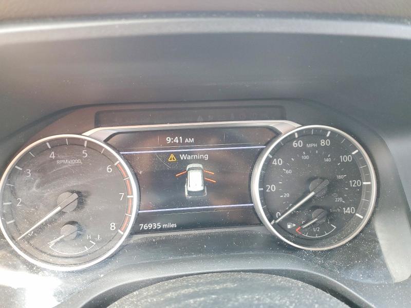 Продаж на аукціоні авто 2021 Nissan Rogue, vin: 5N1AT3AB0MC696680, номер лоту: 53930446