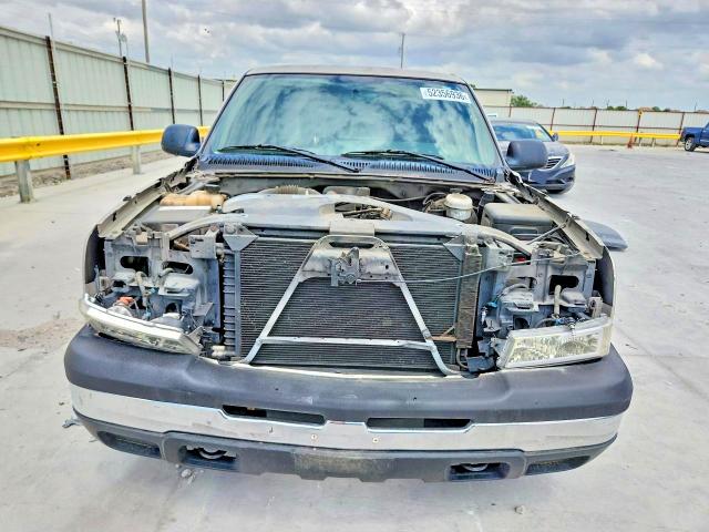 Aukcja sprzedaży 2004 Chevrolet Silverado, vin: 1GCEC14X74Z352570, numer aukcji: 52356936