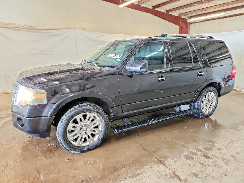 Aukcja sprzedaży 2012 Ford Expedition, vin: 1FMJU1K51CEF17642, numer aukcji: 52264846