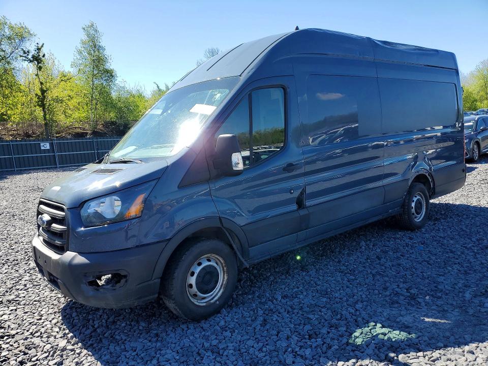 2020 Ford Transit მანქანა იყიდება აუქციონზე, vin: 1FTBR3X85LKB28187, აუქციონის ნომერი: 50973526