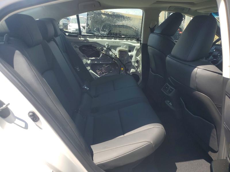 2025 Lexus Es 300h მანქანა იყიდება აუქციონზე, vin: 58ADA1C10SU075287, აუქციონის ნომერი: 55013476